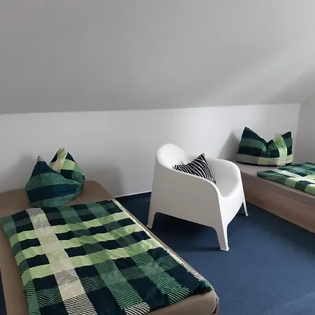 Da Apartment *