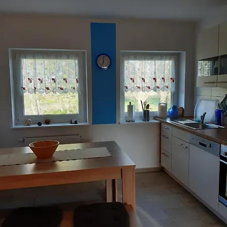 Da Apartment Bargischow