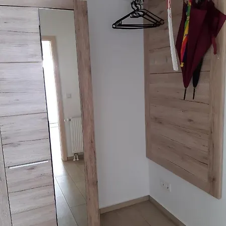 Da Apartman Bargischow