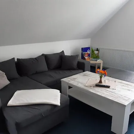 Da Apartment