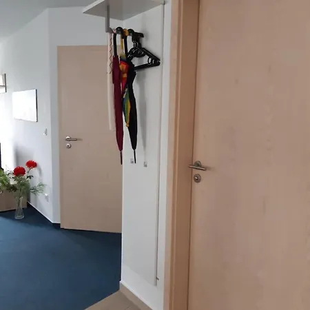Da Apartman Bargischow