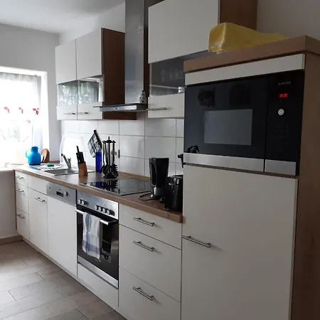 Apartman Da *