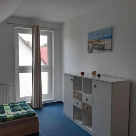 Da Apartman Bargischow