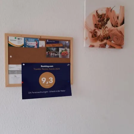 Apartman Da *