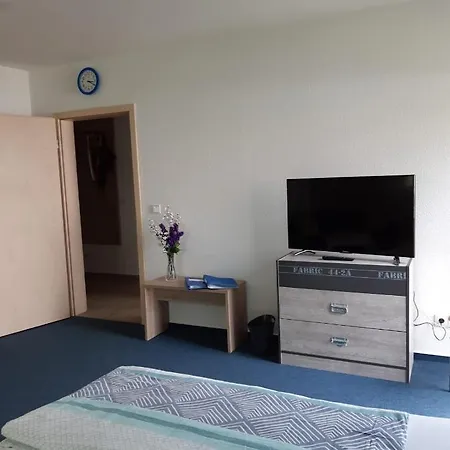 Apartman Da