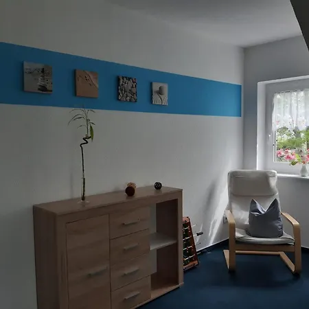 Da Apartman *