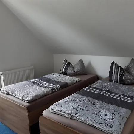 Da Apartment Bargischow