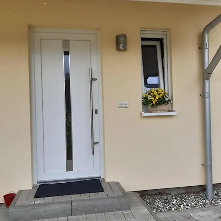 Apartment Da
