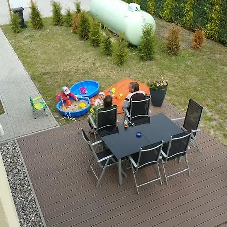 Apartment Da *