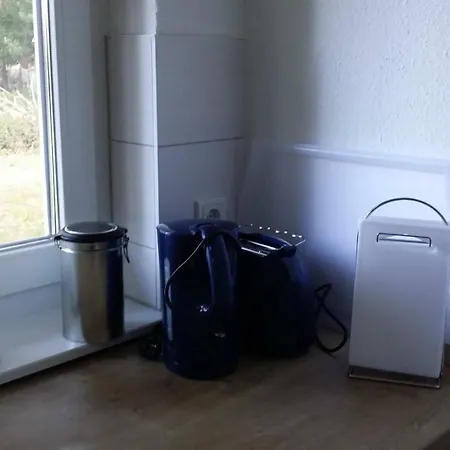 Da Apartman *