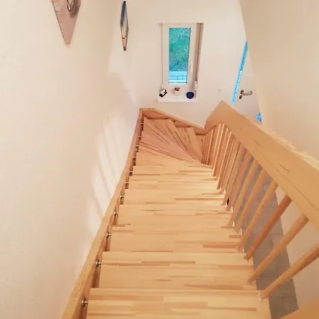 Apartment Da *