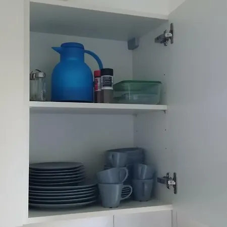 Da Apartment *