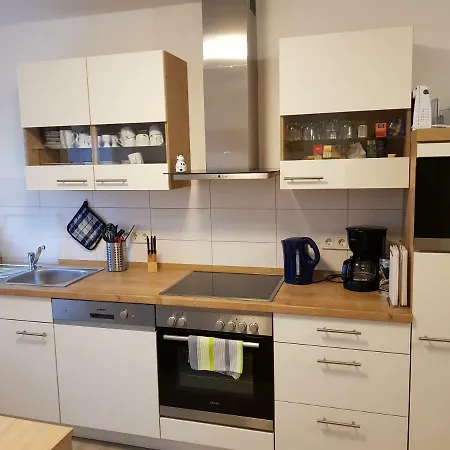 Apartment Da