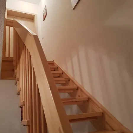 Da Lägenhet Bargischow