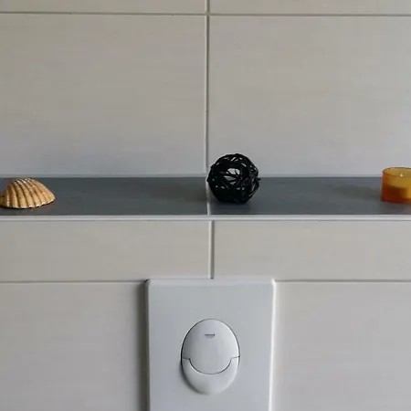 Lägenhet Da Bargischow