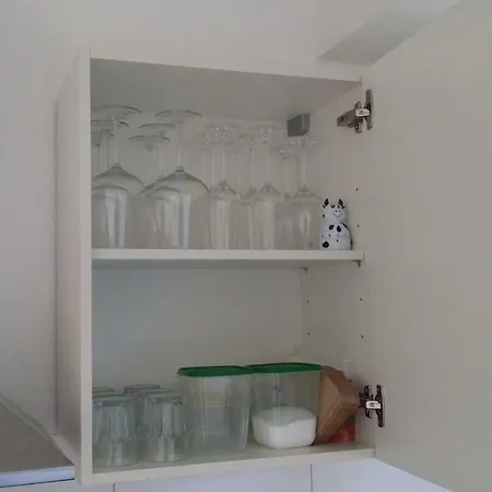 Da Apartman Bargischow