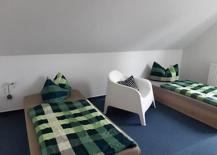 Da Апартаменты *