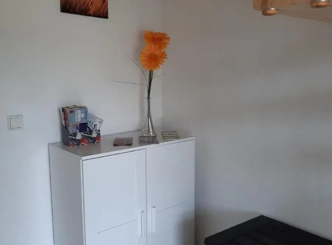 Апартаменты Da