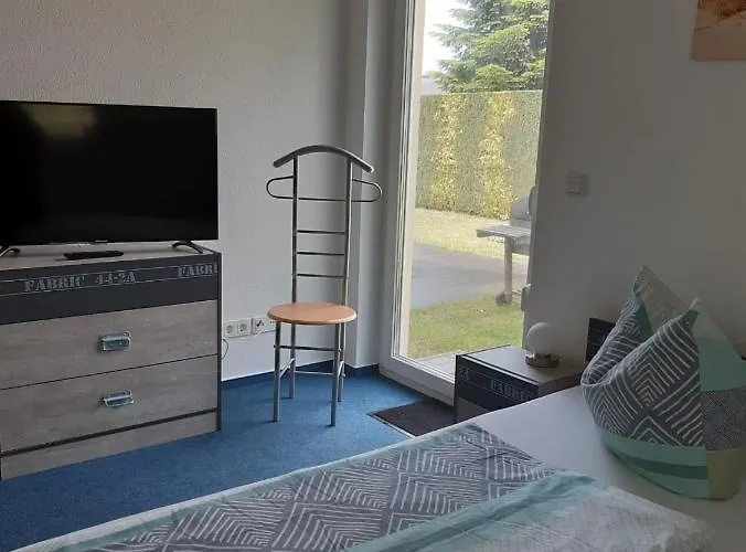 Da Апартаменты