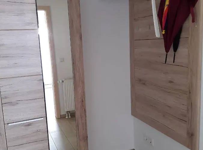 Da Апартаменты Bargischow