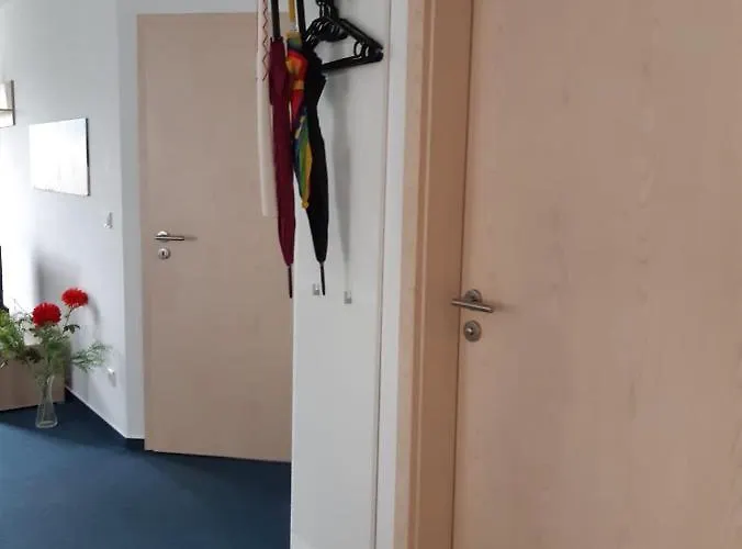 Da Апартаменты Bargischow