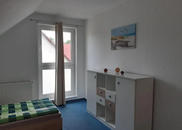 Da Апартаменты Bargischow