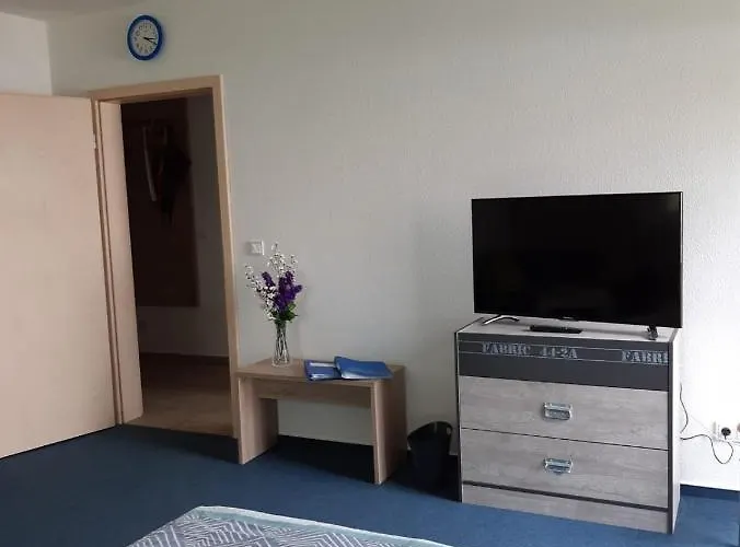 Апартаменты Da