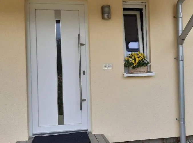 Апартаменты Da