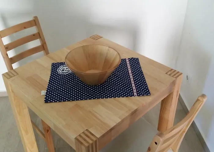 Da Апартаменты