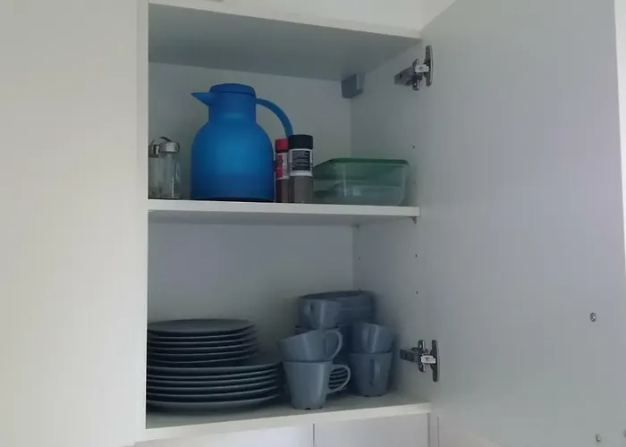 Da Апартаменты *