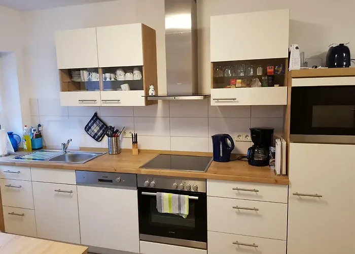 Апартаменты Da