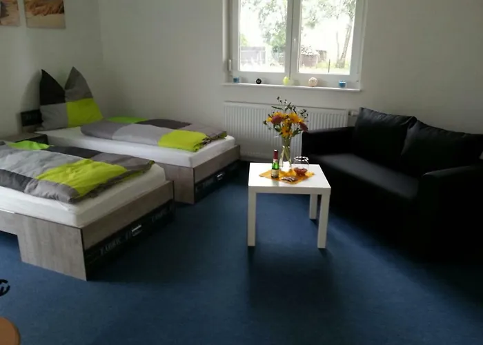 Апартаменты Da Bargischow